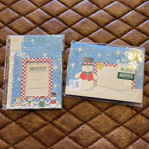 Set of Picture Frame Mailers - Picture 6 of 8